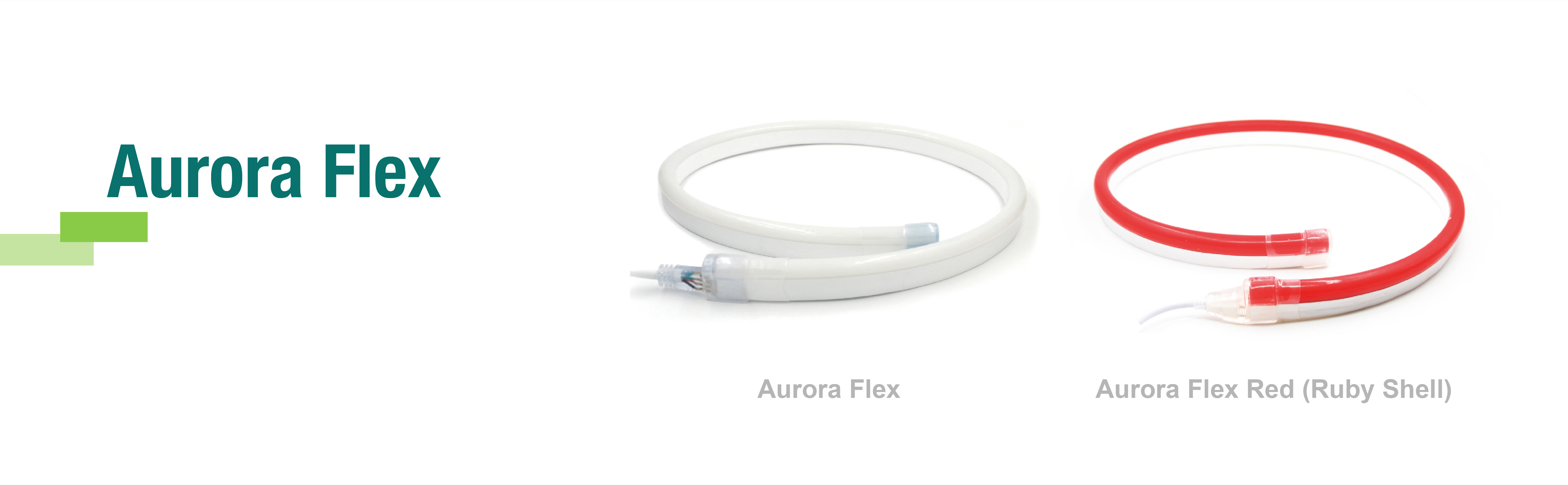 g2g lighting aurora flex mini